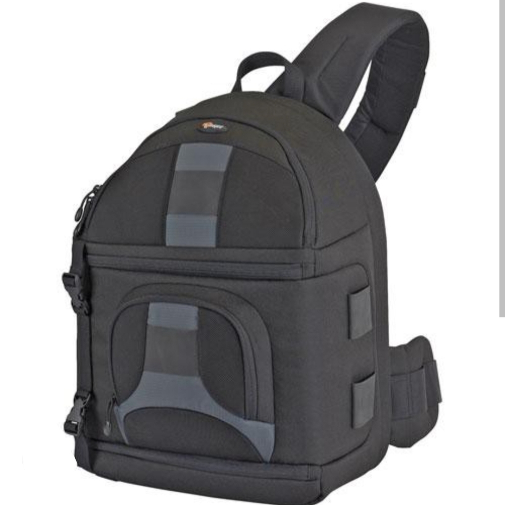 Lowepro Slingshot 350 AW Black Camera Bag